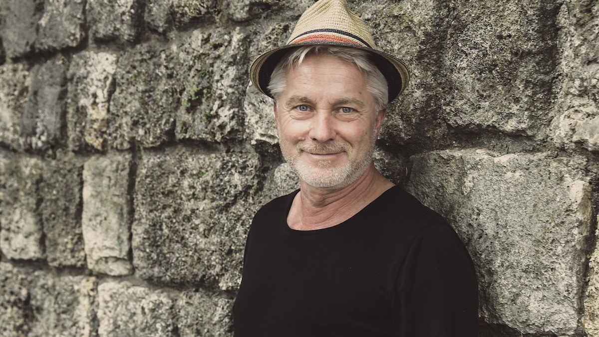 TICETS für Werner Schmidbauer 15.02.2025 in Bayreuth